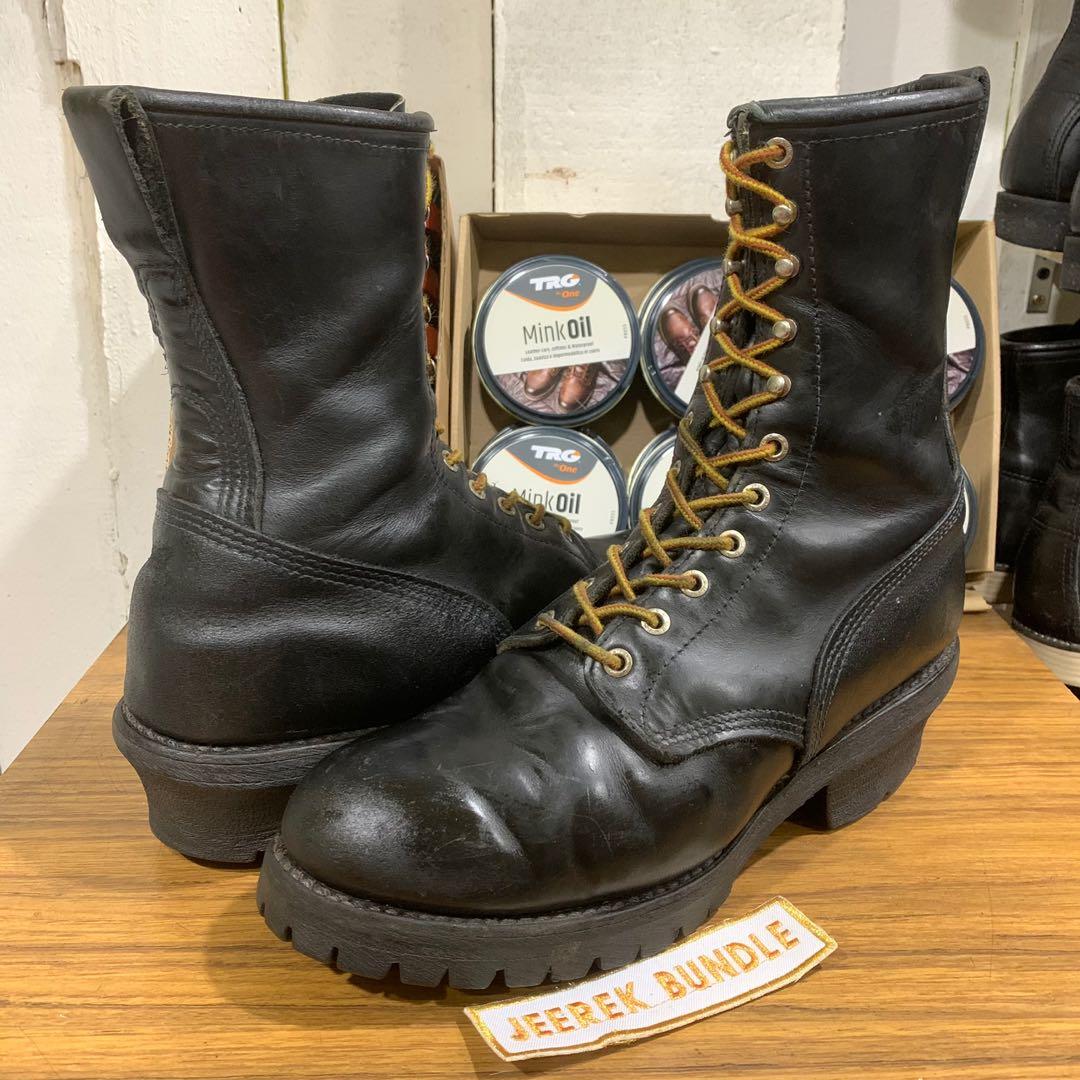 RED WING 699