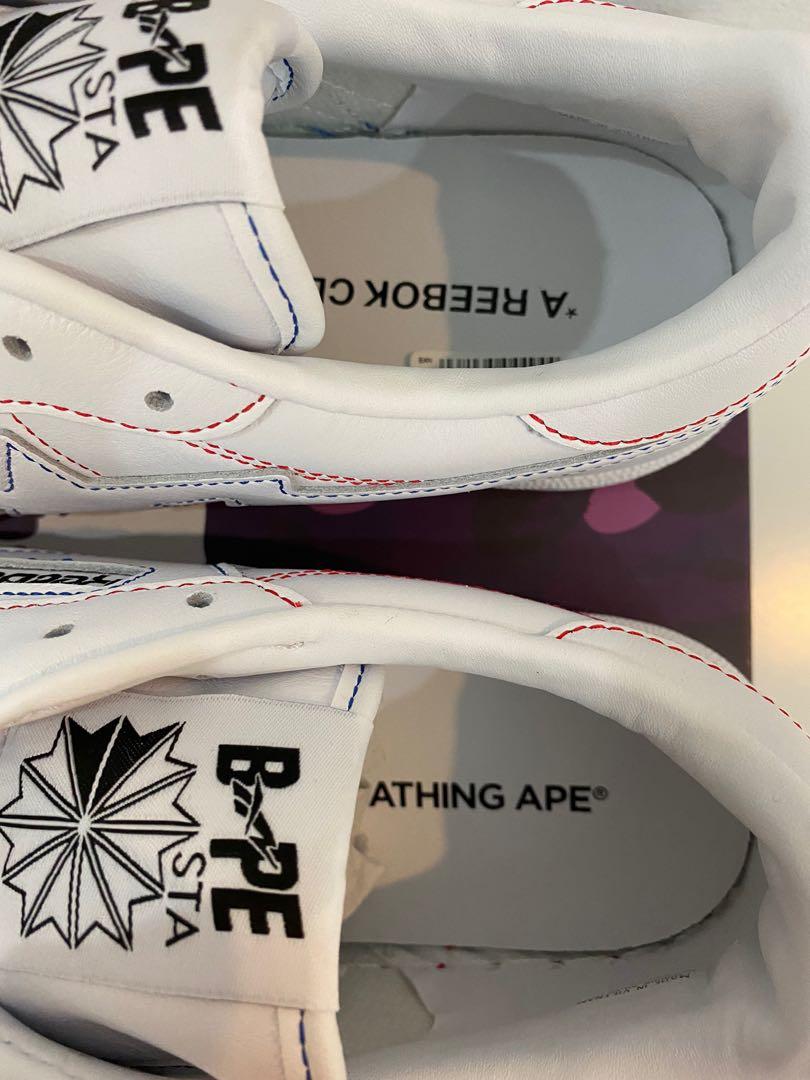 Reebok trouble andrew white best sale