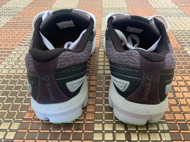 Reebok harmony outlet road 2