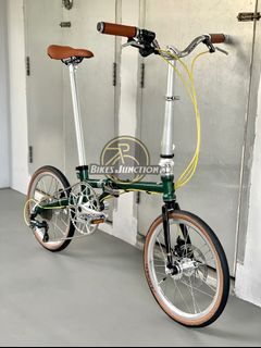 (Category: ) located in . Submitted by bikesjunction (Listing ID 1099842641, Image 1). Description: .