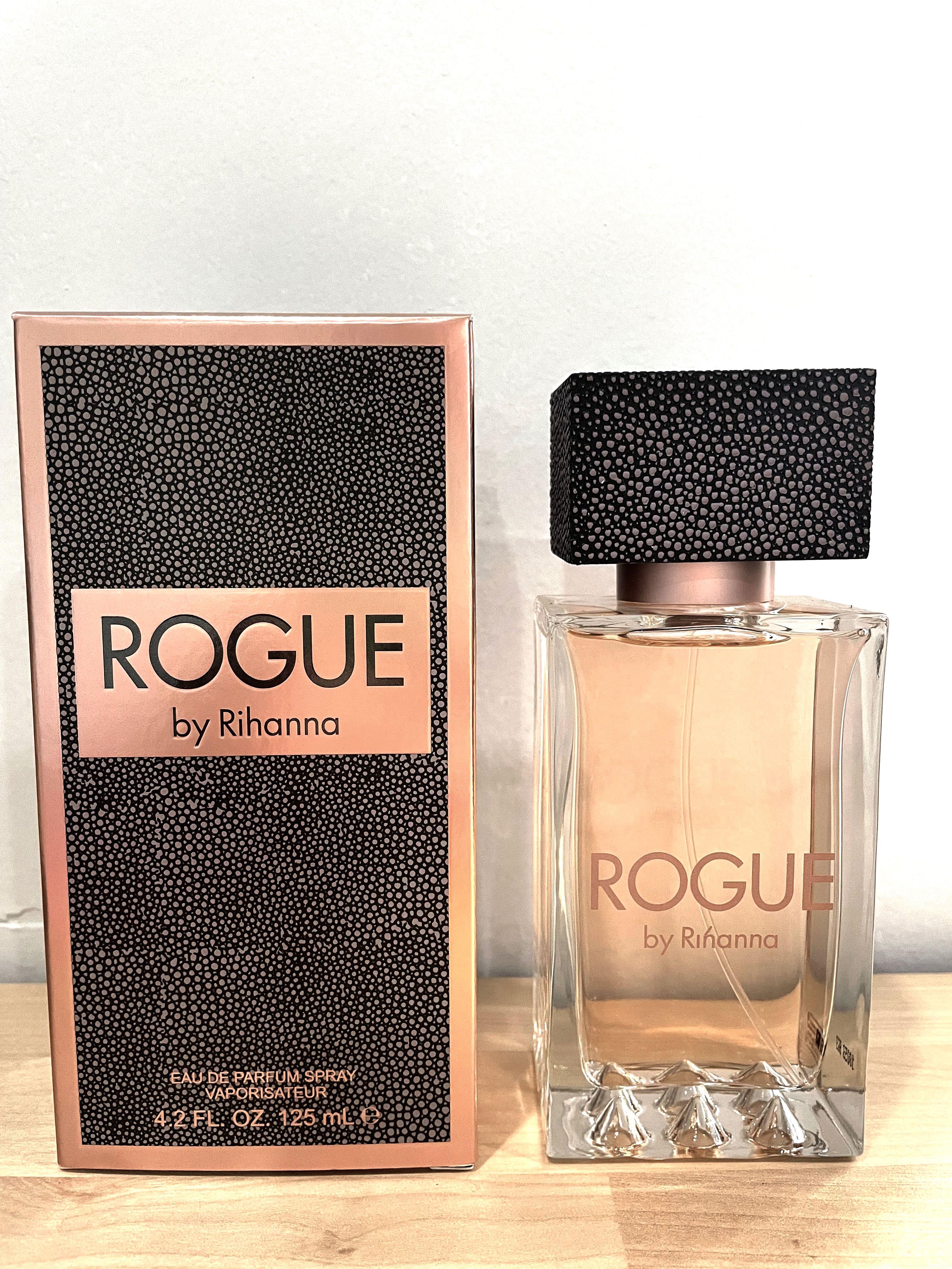 Rihanna new arrivals rogue 125ml