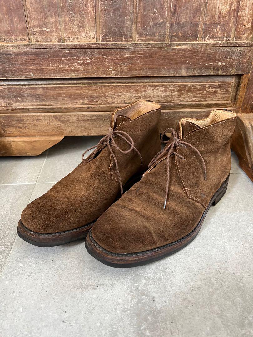 Rm williams desert boots shop