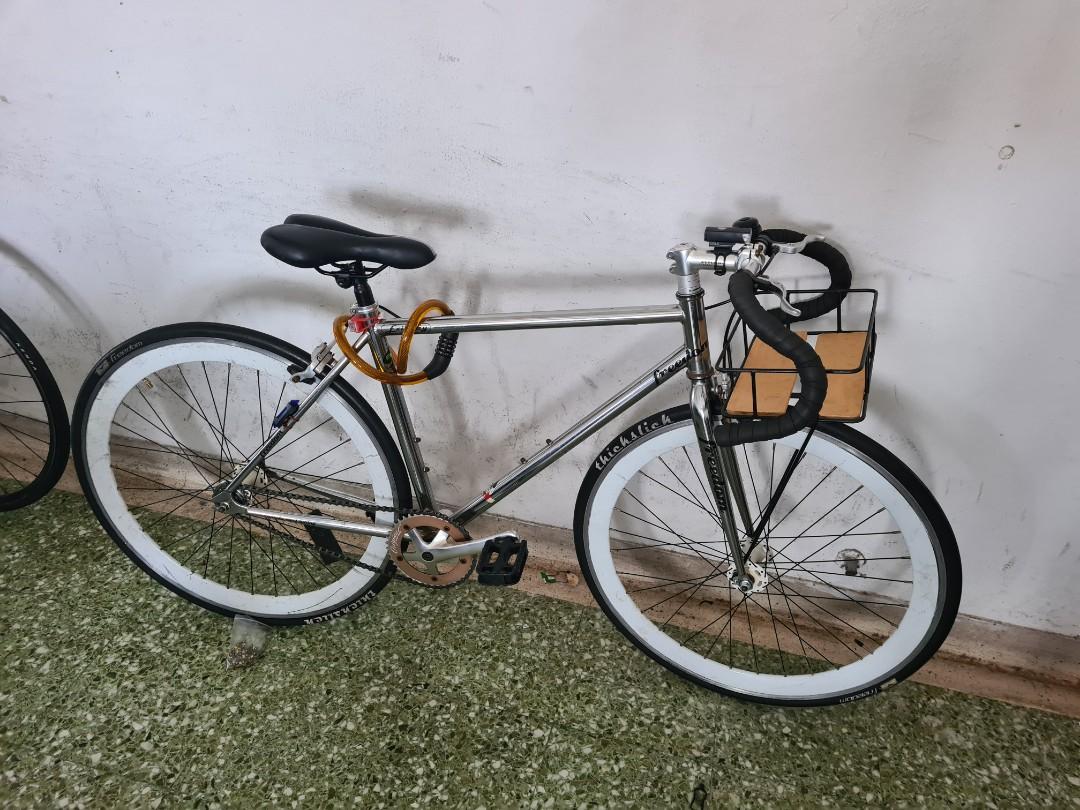 freedom fixie