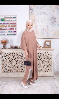 Ruma Kaftan - Lily Petuna