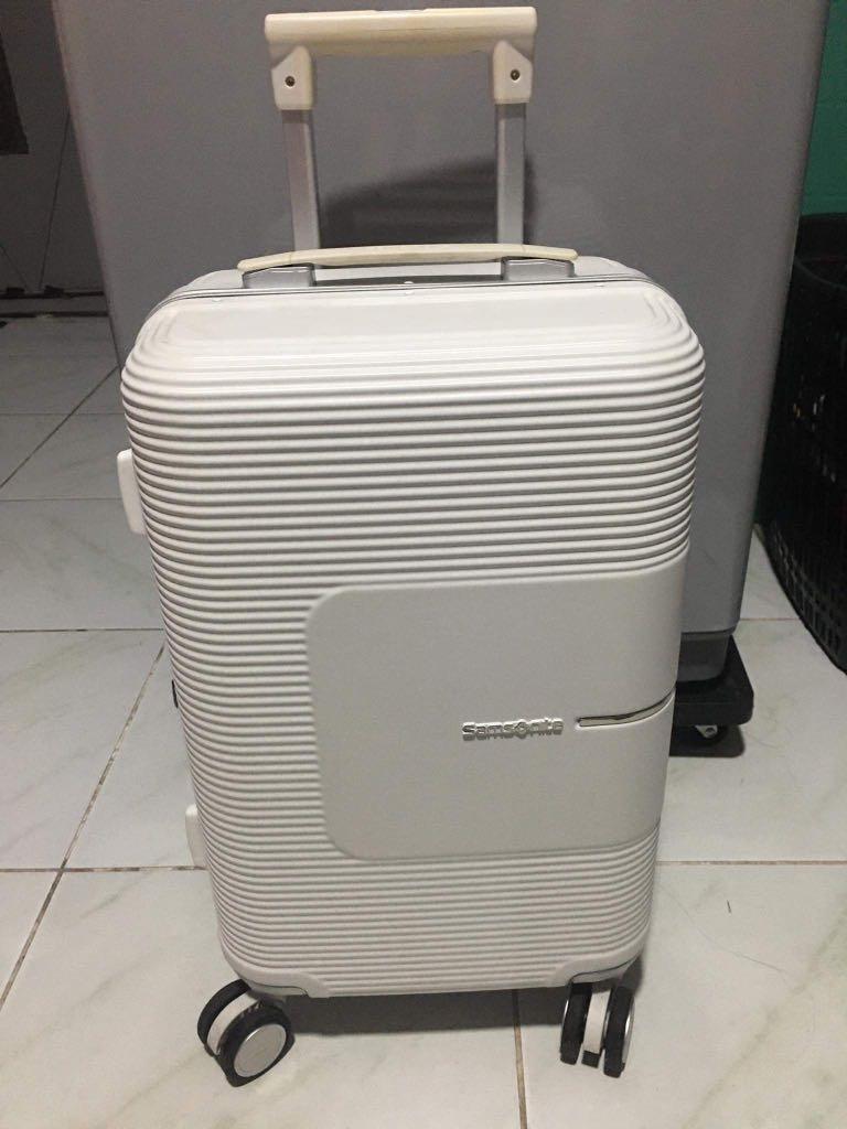 Samsonite Tri-Tech Spinner 55/20 Small 