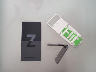Samsung Galaxy Z Flip 3 (256GB/8GB RAM)