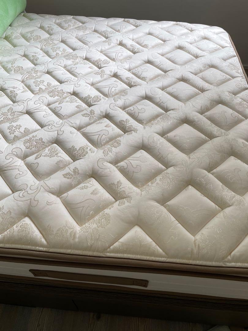 Sealy knightsbridge new arrivals mattress