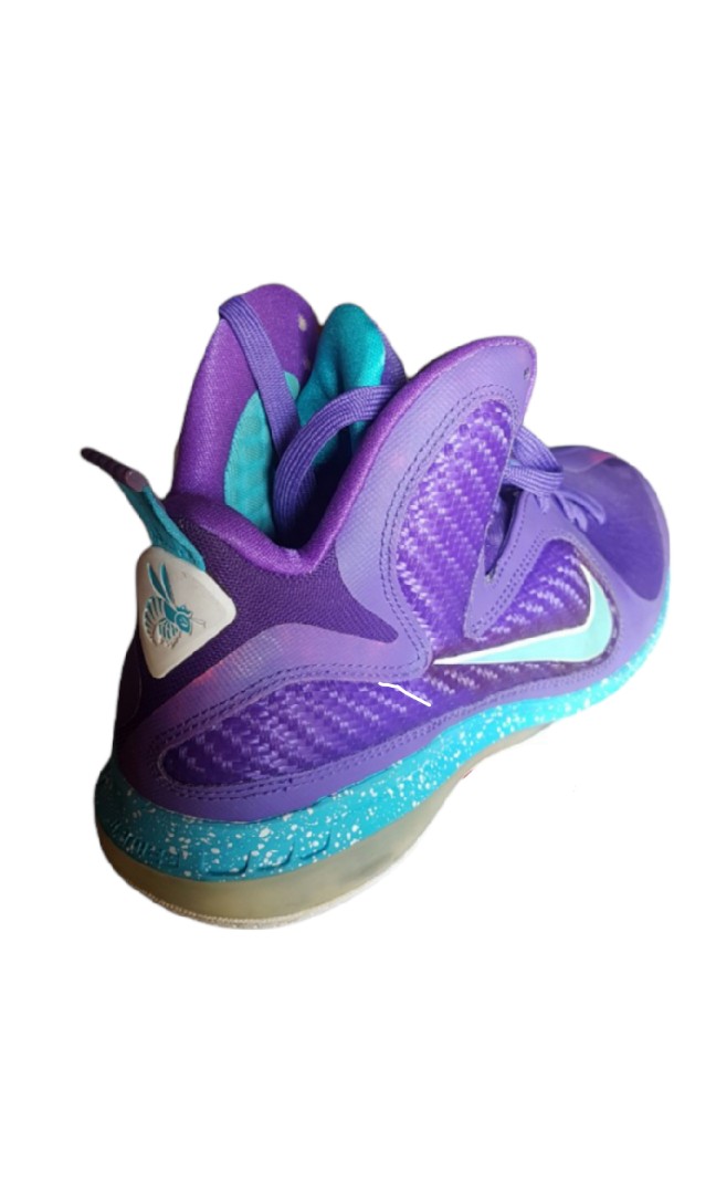 lebron 9 summit