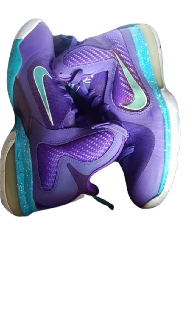 lebron 9 summit