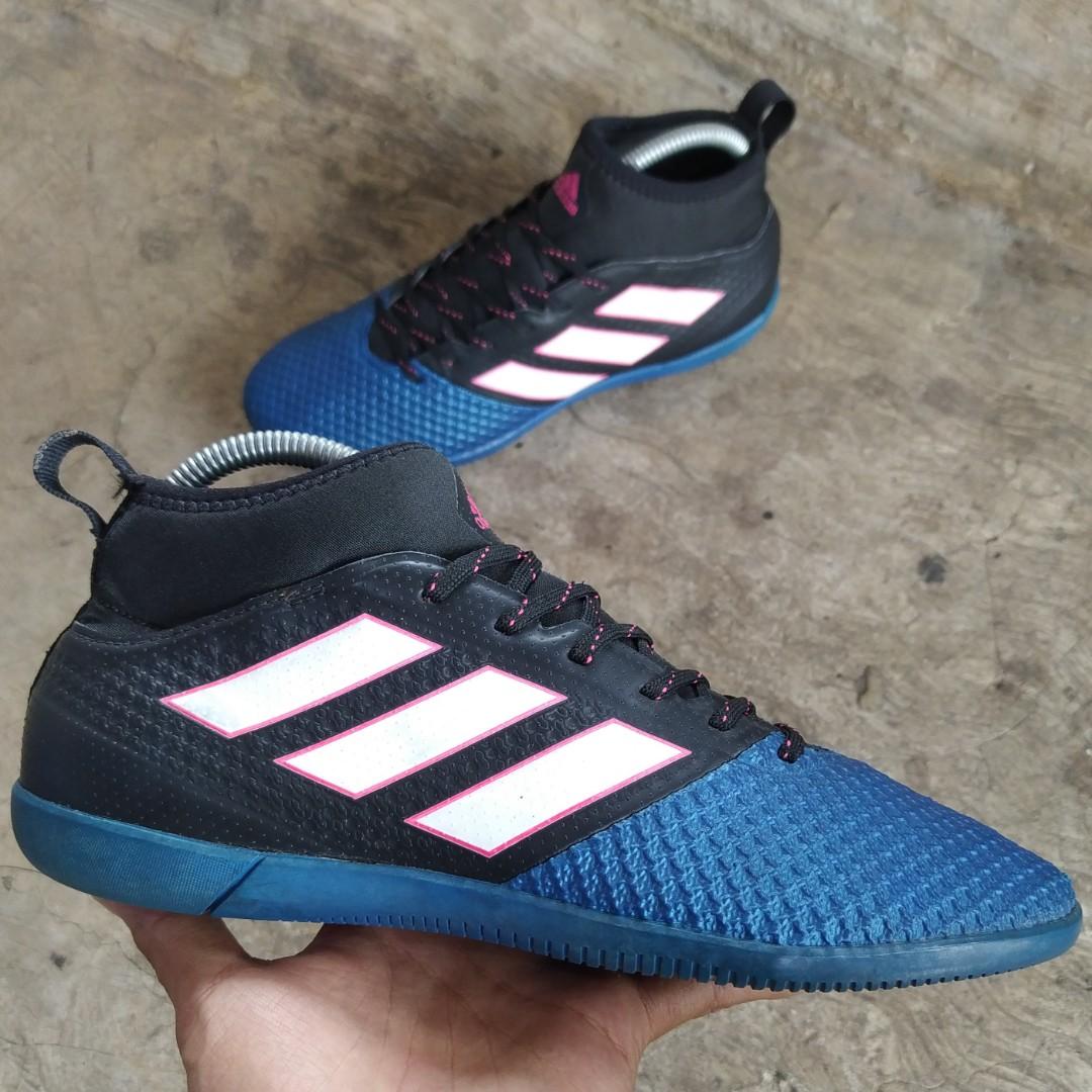 Sepatu futsal best sale adidas ace 17.3