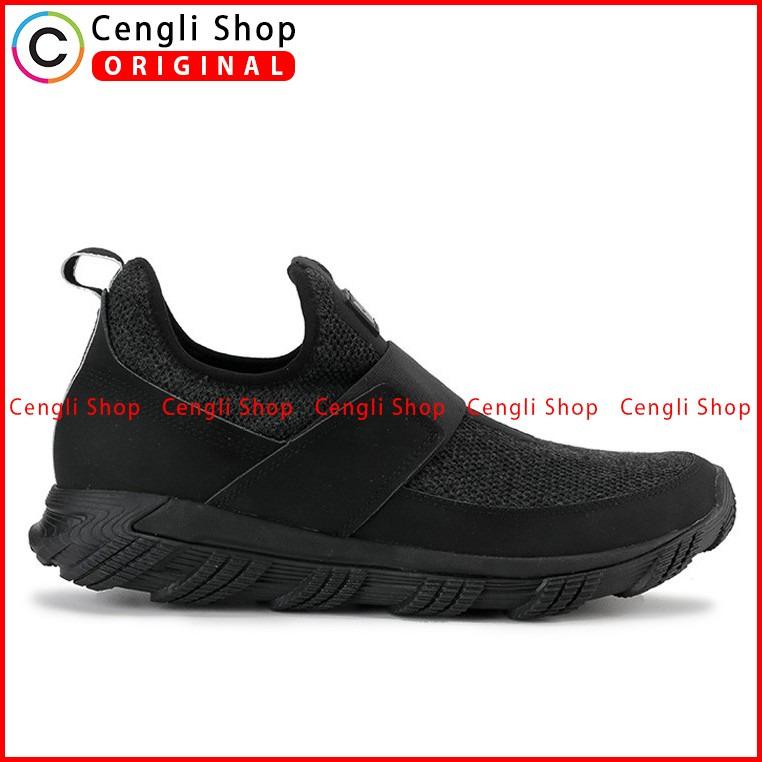 Sepatu Sneakers CATERPILLAR Casual Original Fesyen Pria Sepatu Sepatu Boot di Carousell