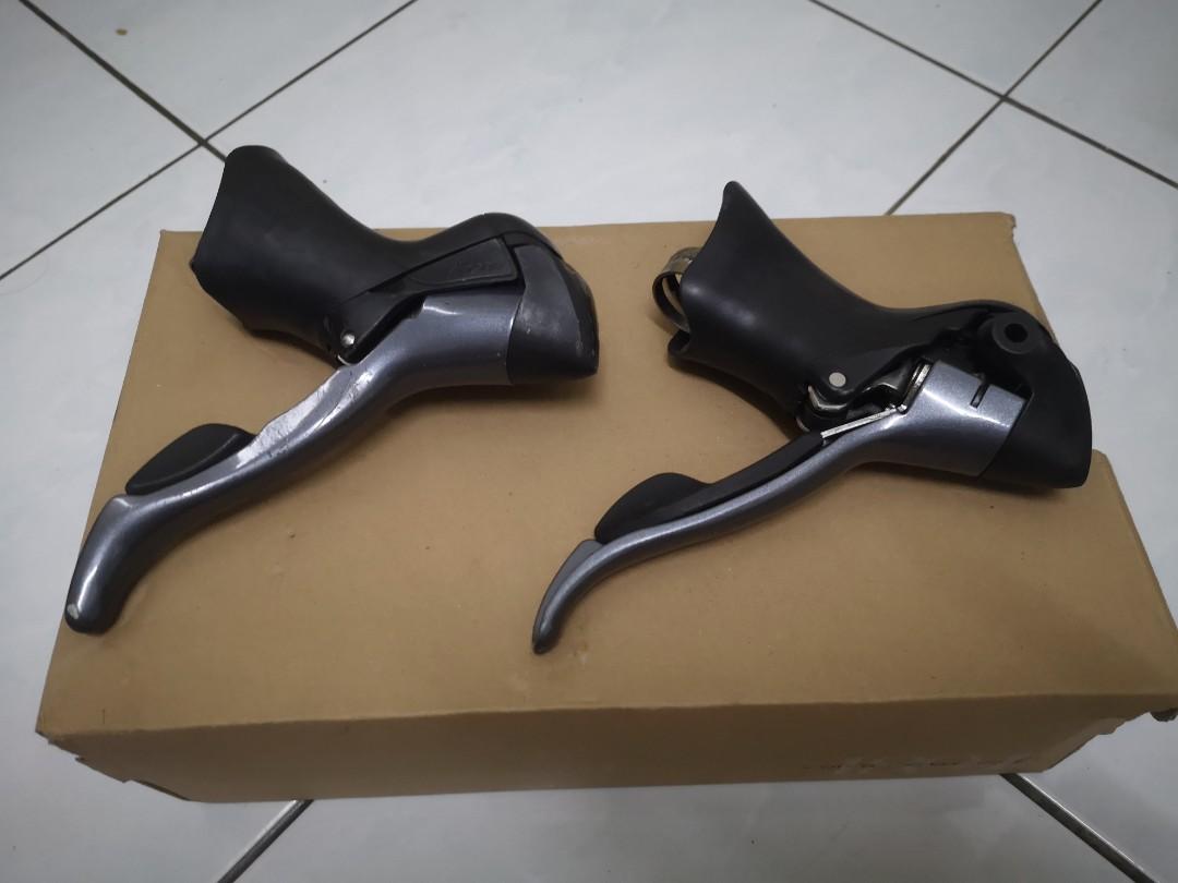 Brifter shimano claris 2025