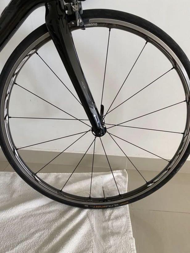 Rs81 wheelset store