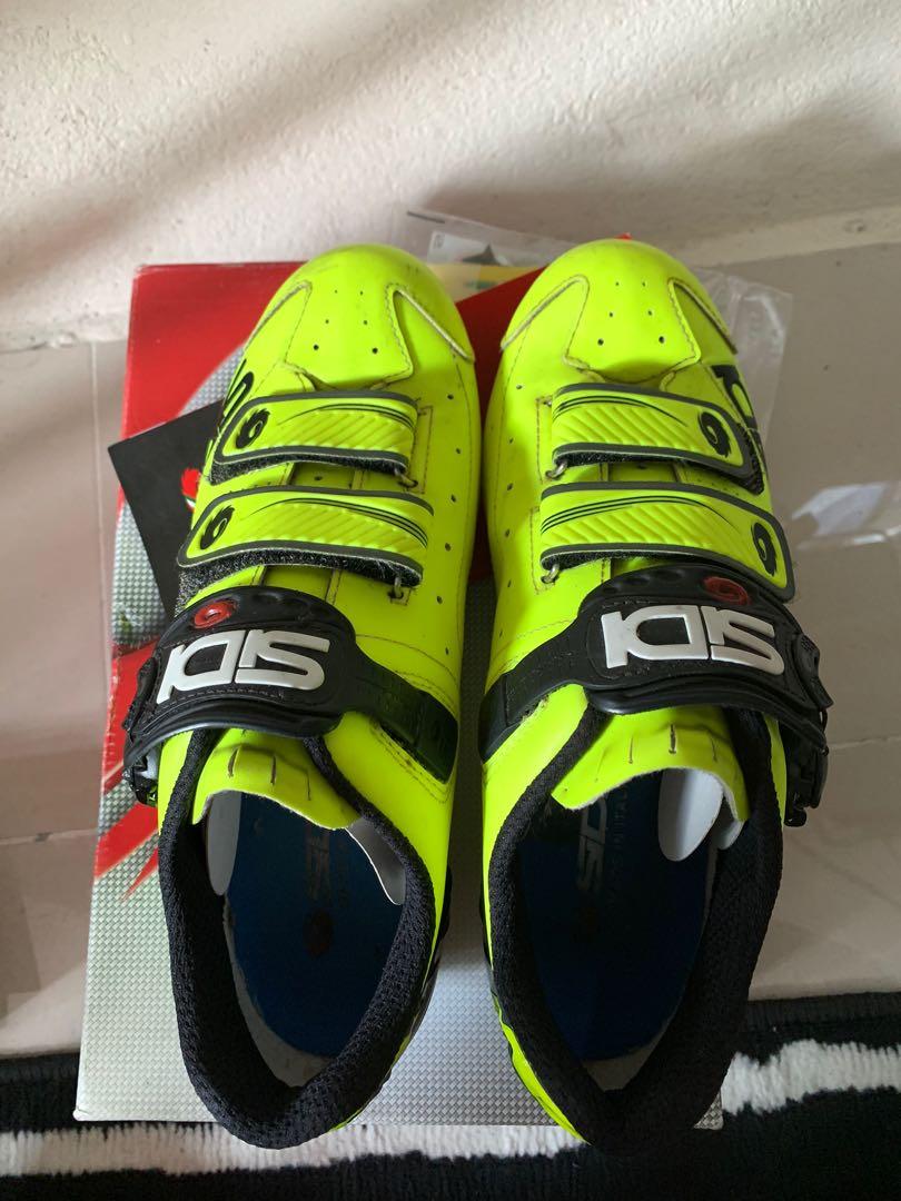 Sidi Trace Mtb Shoe Look S Track Race Mtb Pedal Sports