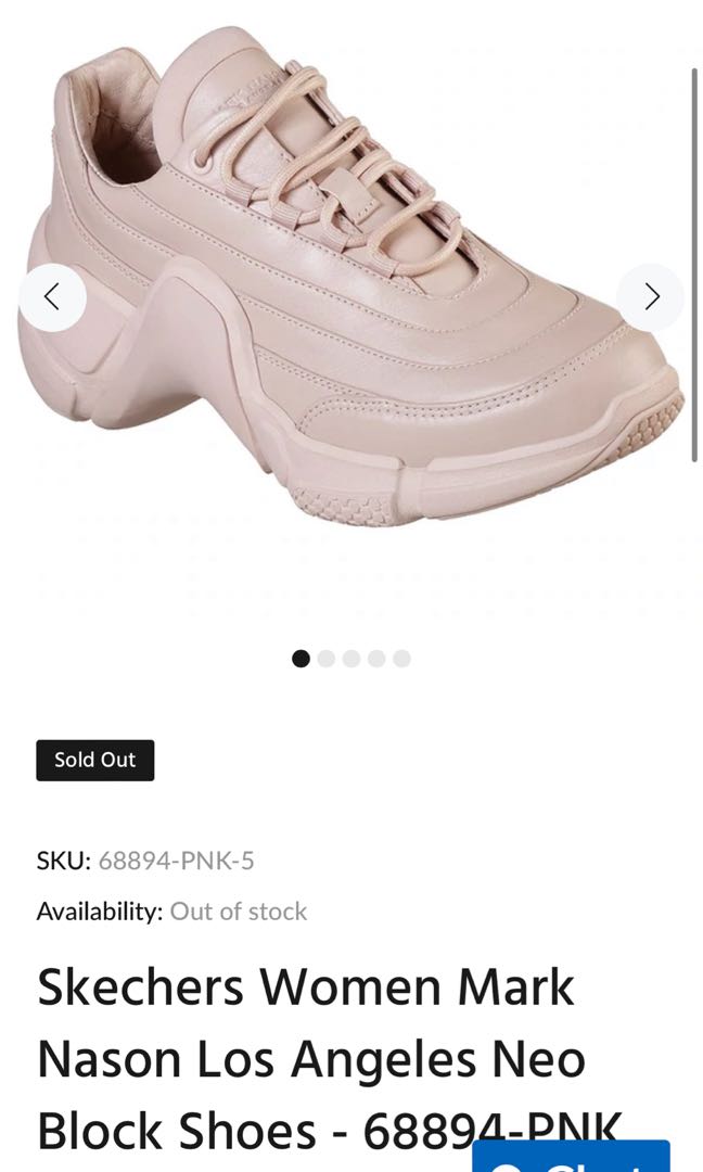Sketcher women mark nason los Angele s Neo