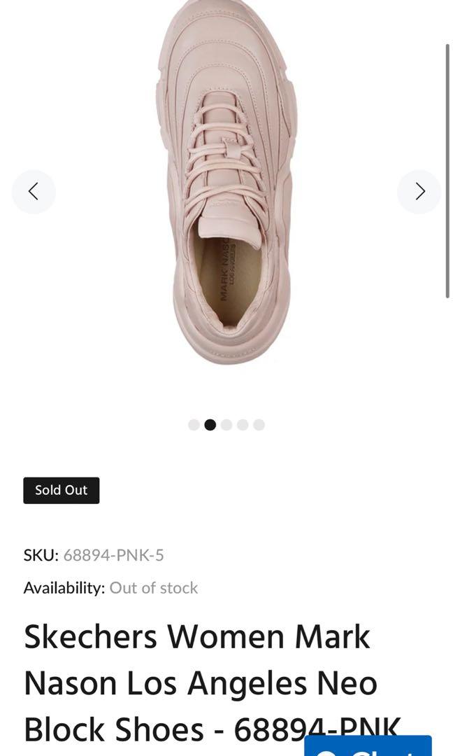 Sketcher mark nason discount
