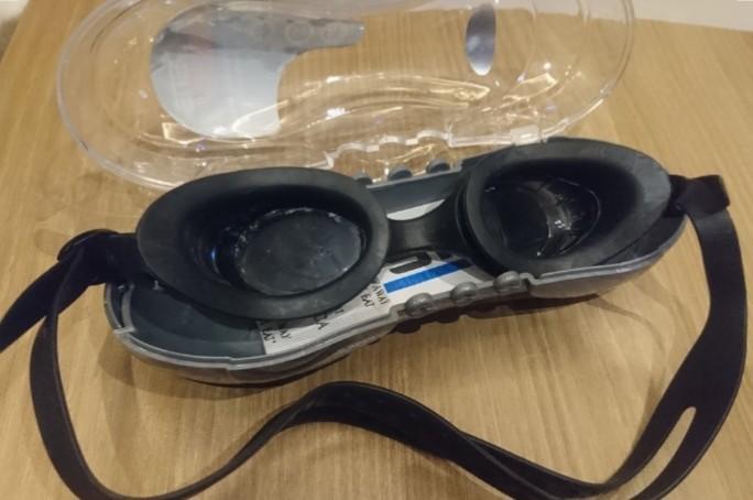 Incite elite goggles store