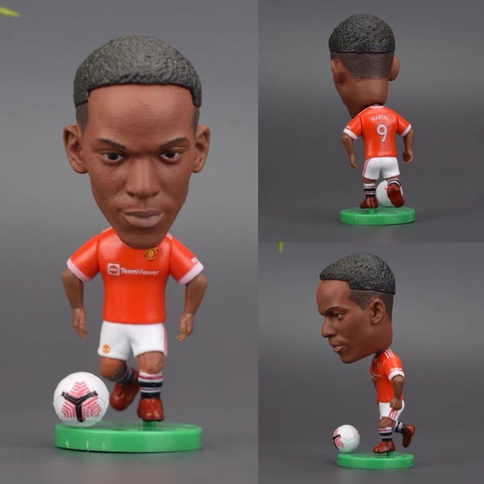 Kodoto soccer clearance figures