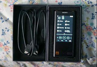 Sony Hi-Res Walkman