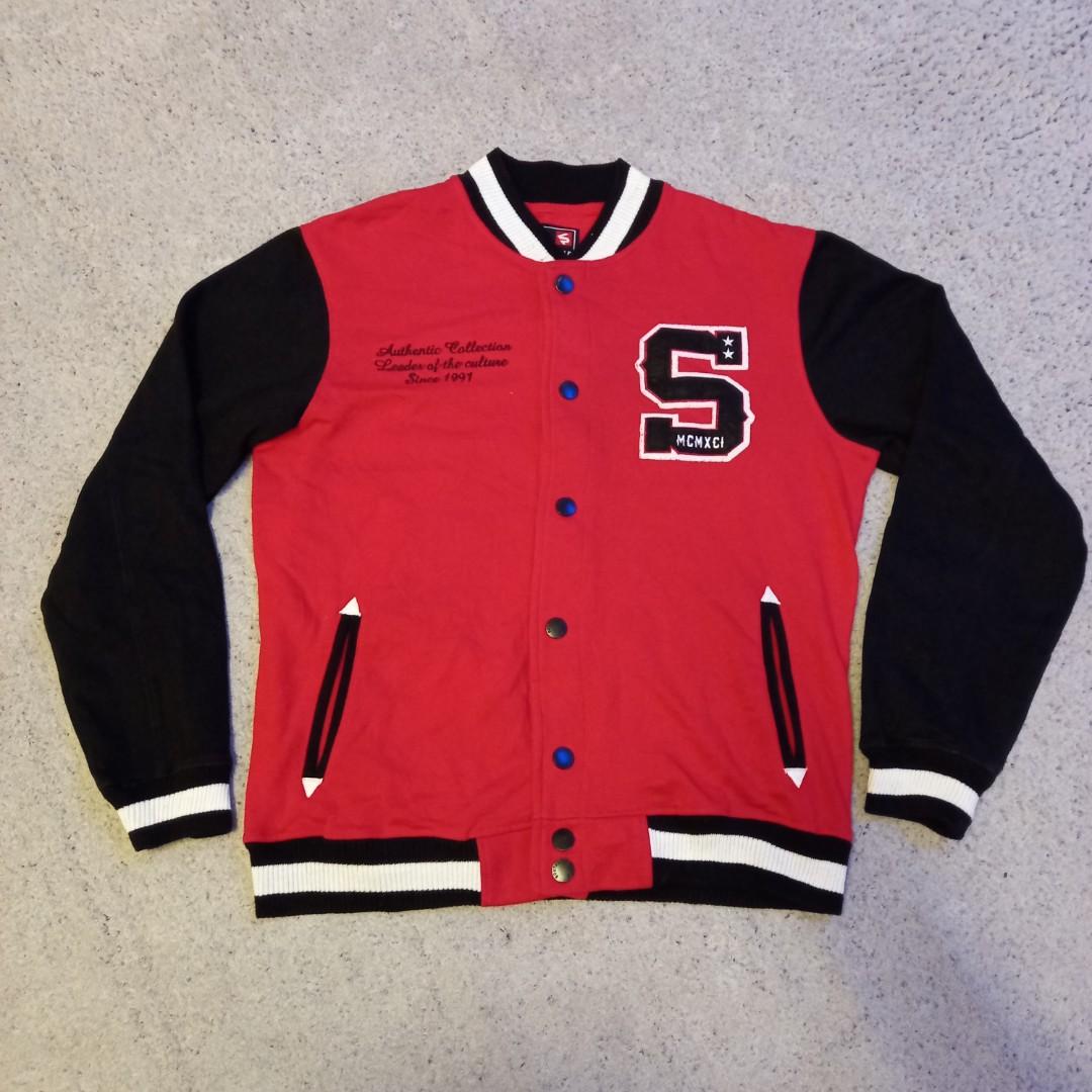 Southpole mcmxci jacket best sale