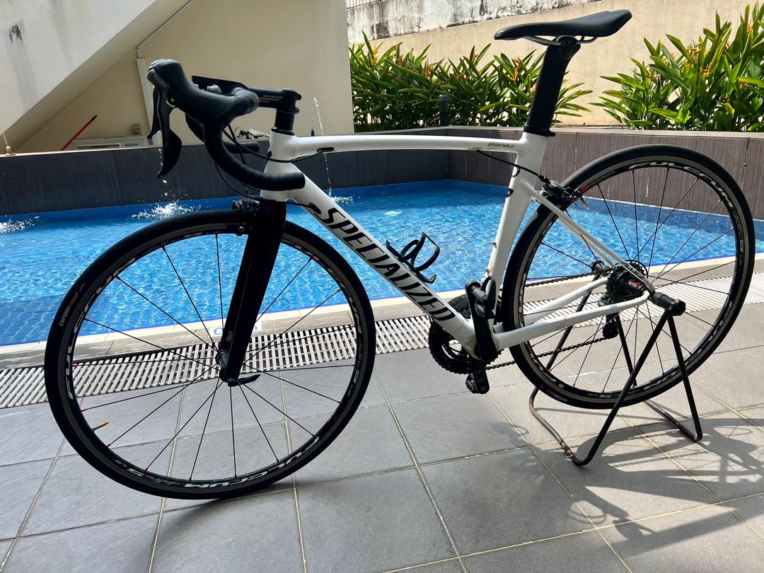 Allez dsw shop sl sprint elite