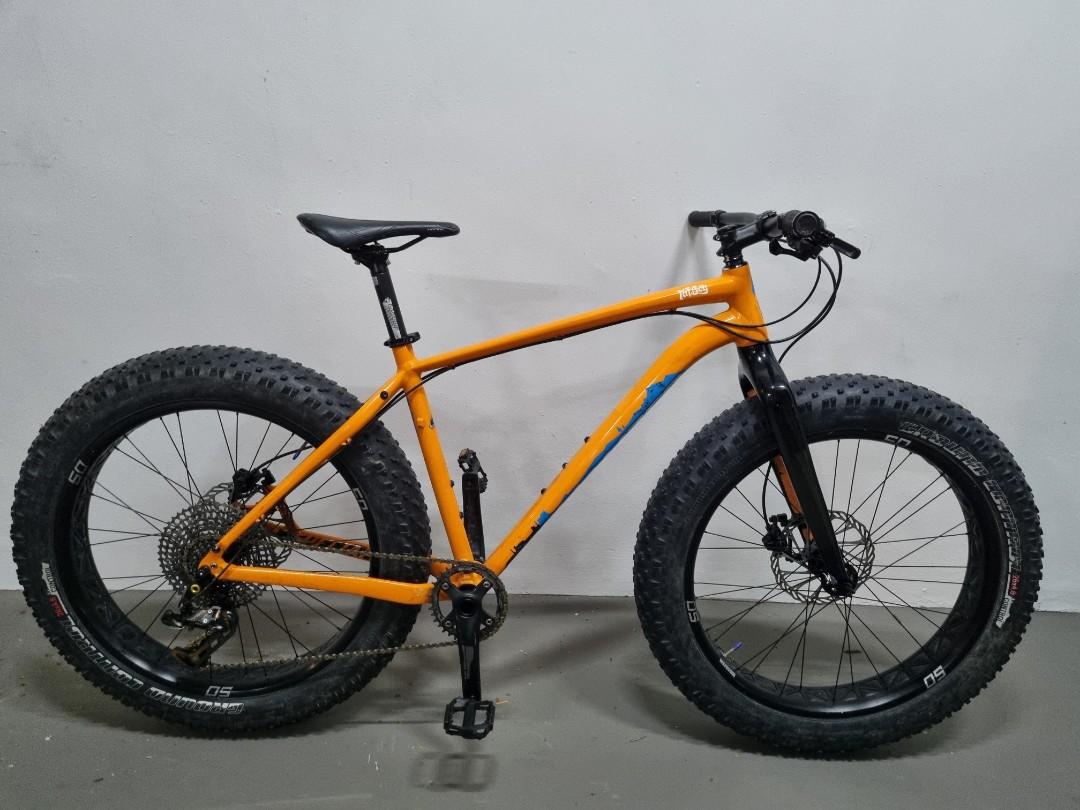 Specialized fat bike for sale sales