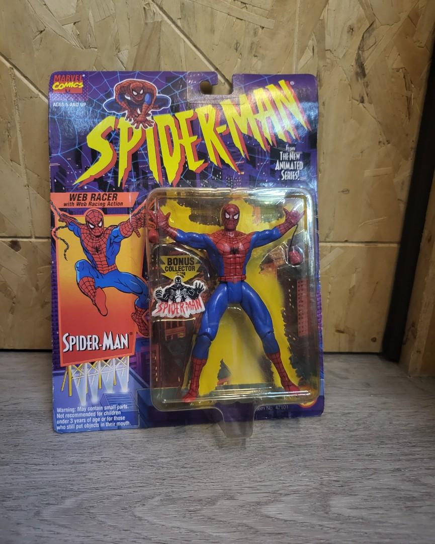 1994 marvel toy biz Clearance
