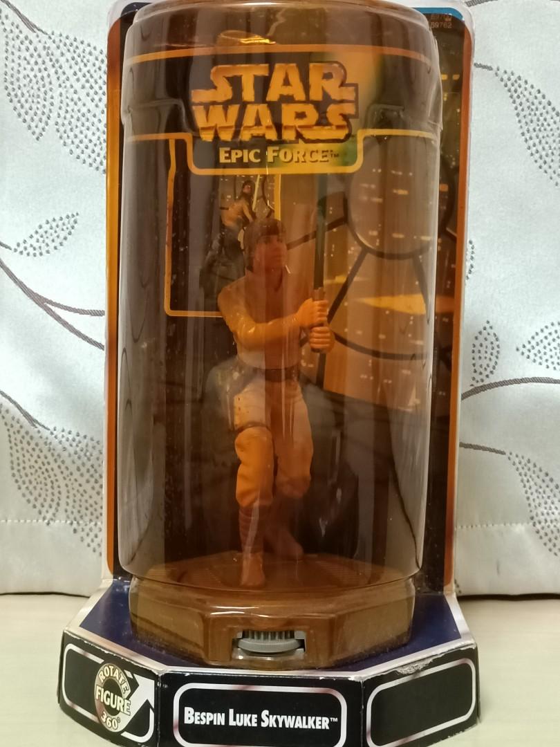 Star Wars Epic Force Hobbies Toys Memorabilia Collectibles