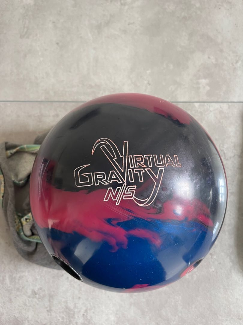 Storm Virtual Gravity N/S, Sports Equipment, Sports & Games