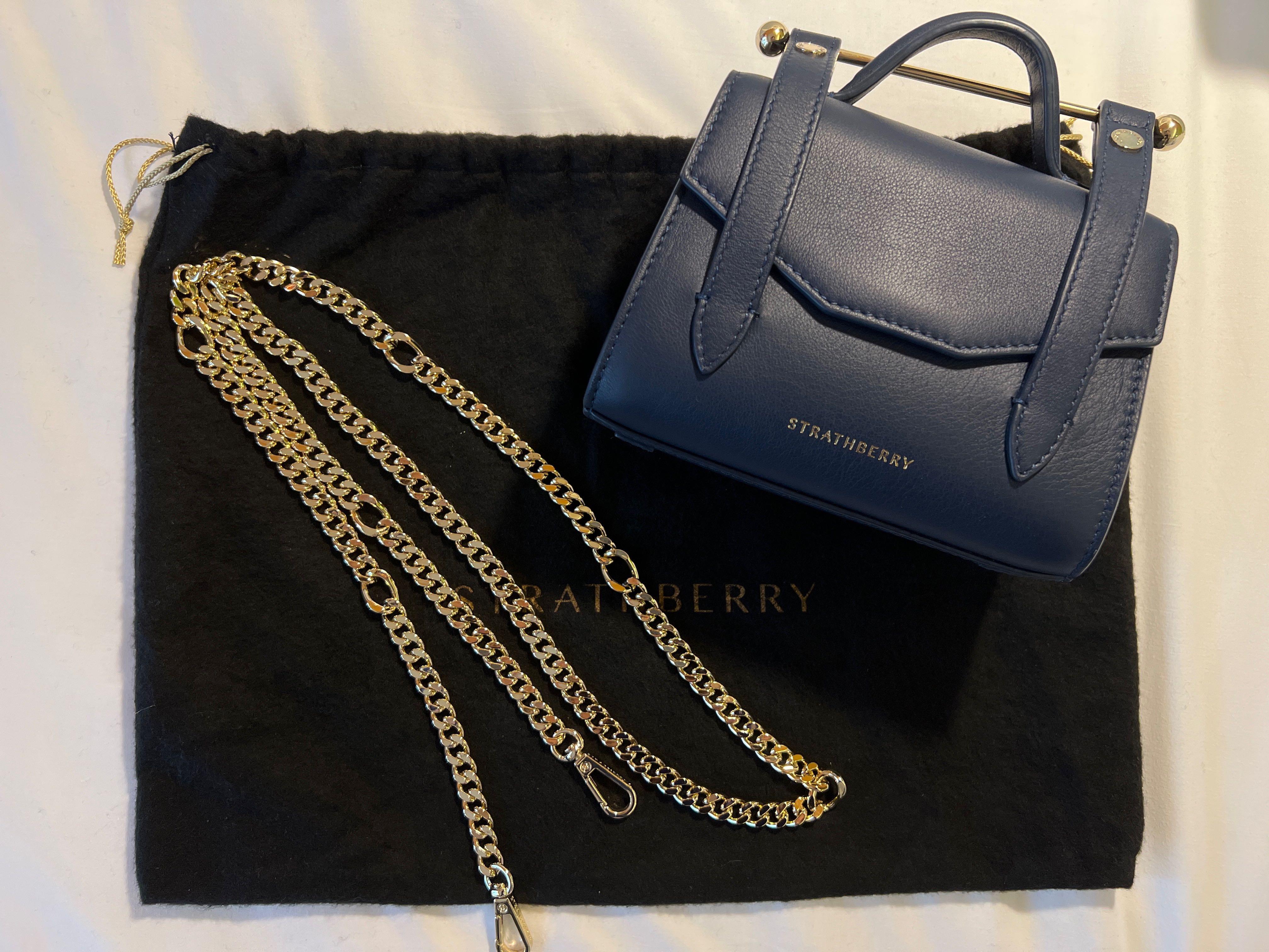 Strathberry micro best sale