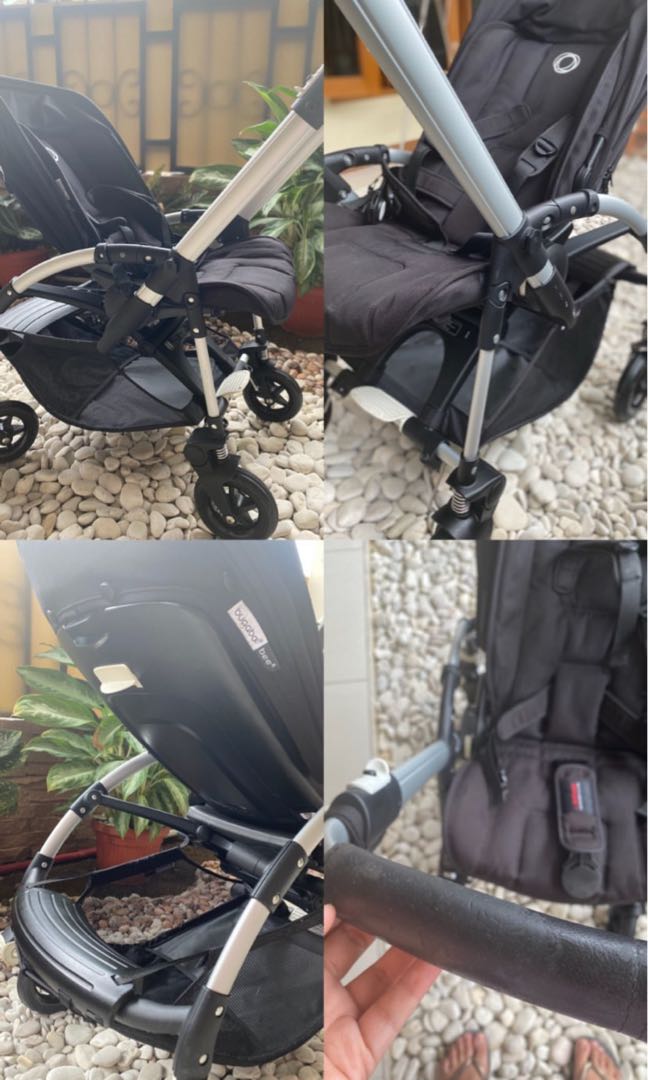 jual bugaboo bee 5