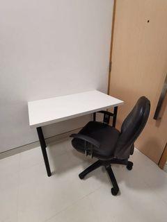 Office table/ Work table/ Desk / Warehouse table, Furniture & Home 