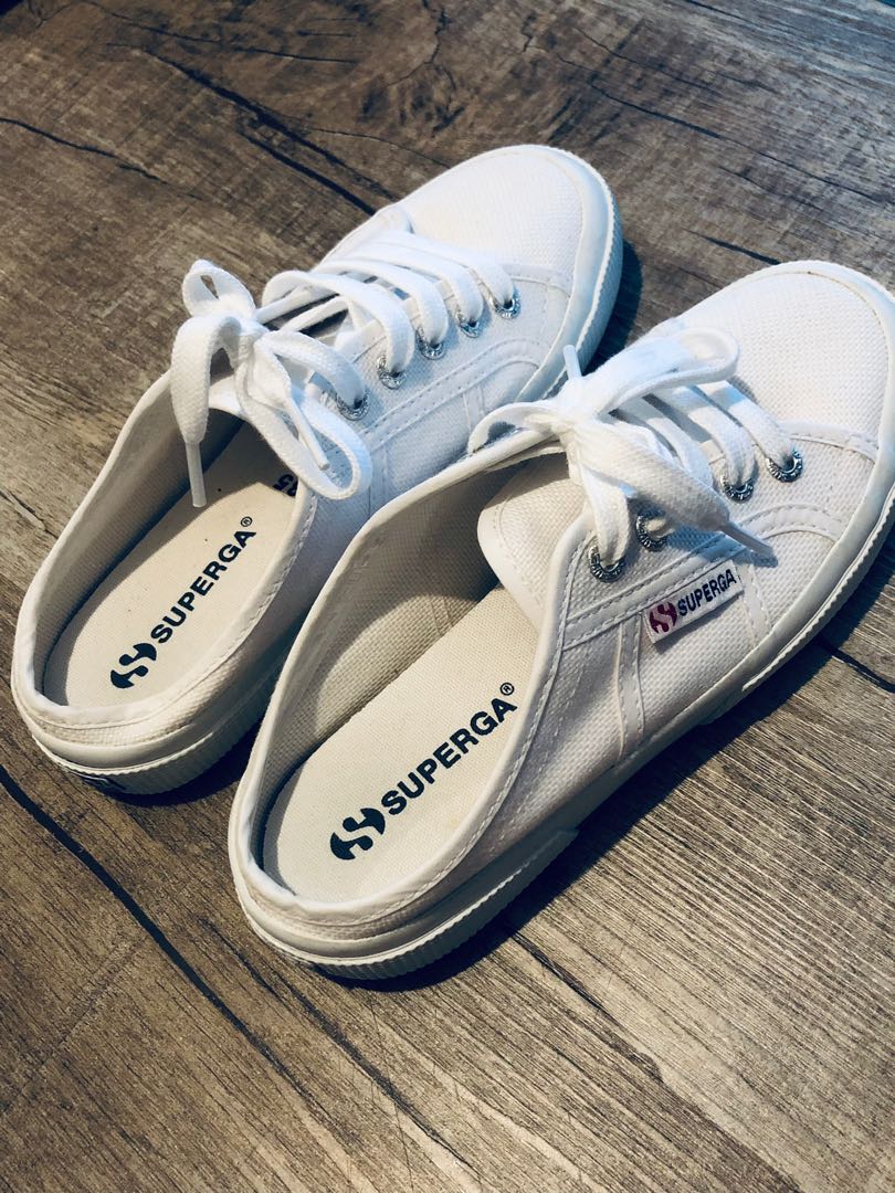 superga size 35