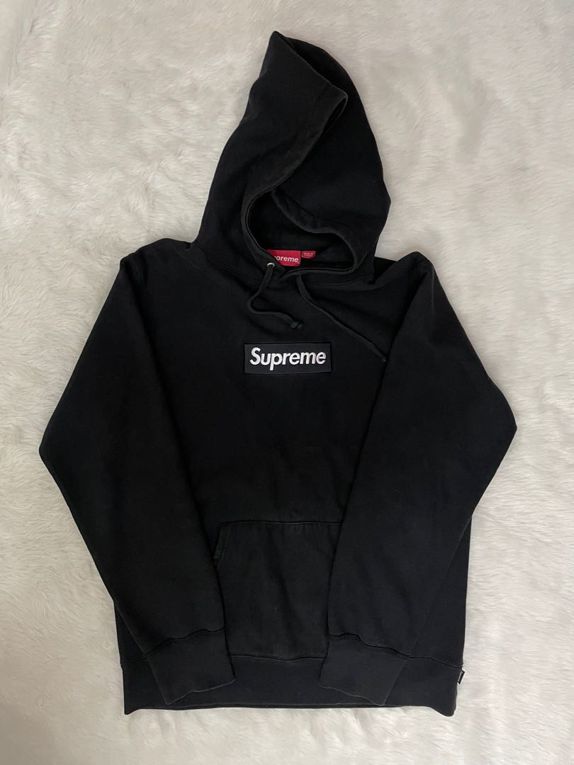 Supreme hoodie fw16 cheap