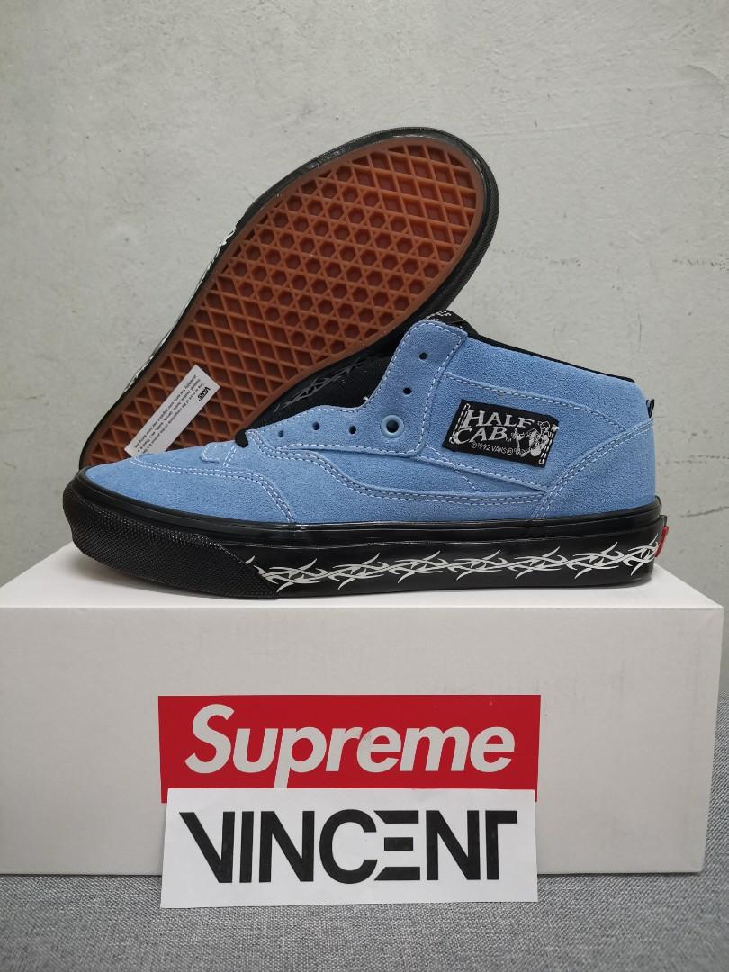 vans authentic uk7 5