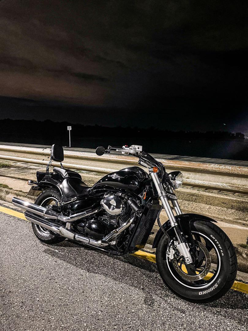 Boulevard 400 shop