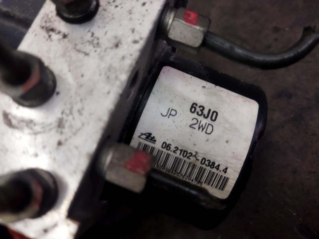 Suzuki Swift ABS pump, Auto Accessories on Carousell