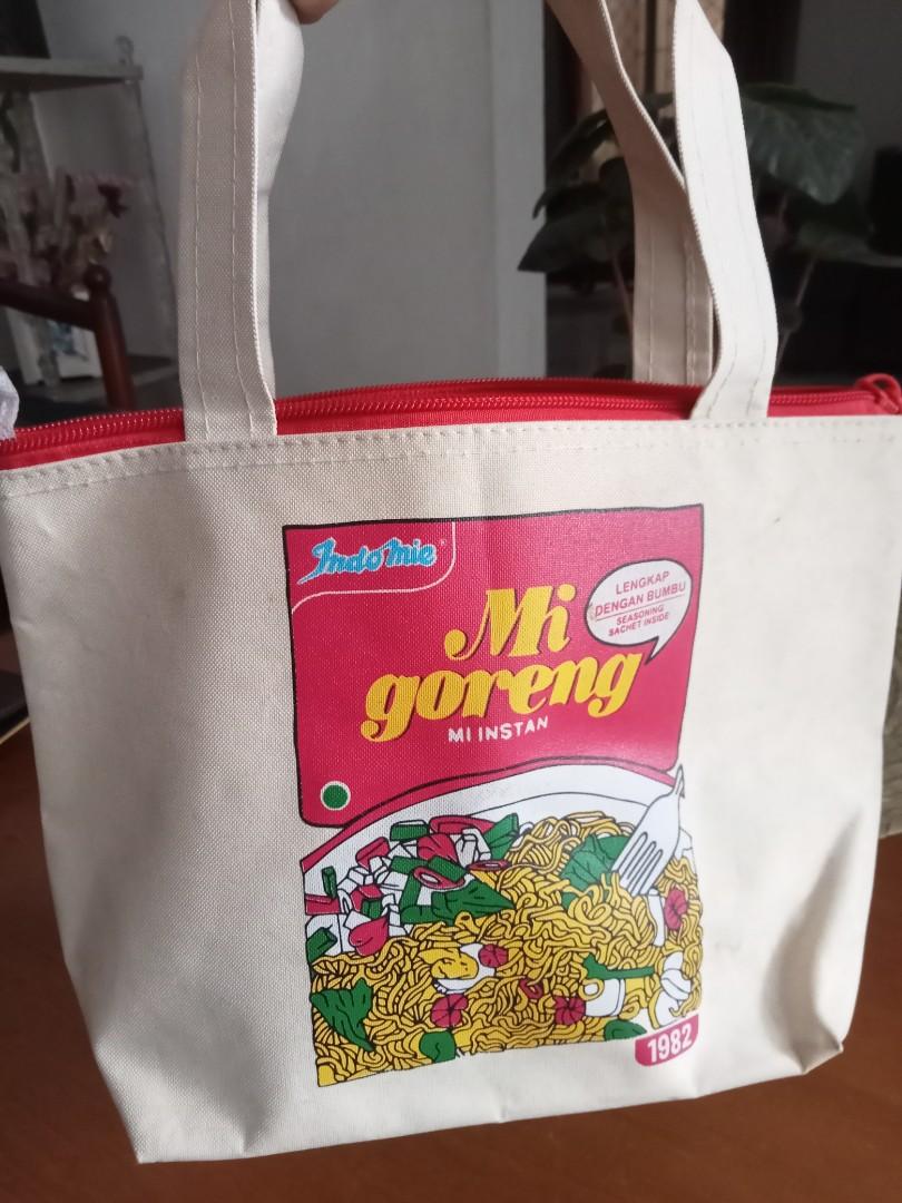 mi tote