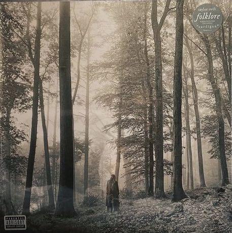 Taylor Swift - Folklore 2lp beige/tan vinyl (Category: Vinyls) located in Bacoor. Submitted by anxiousbaker (Listing ID 1133913549, Image 1). Description: Terms & Conditions: (PLEASE READ THOROUGHLY.) 1. Mode of Payment is via Gcash or BPI. 2. Mode of Delivery is via Lalamove/Grab/Gogo Express (within Metro Manila) or LBC (provincial, for vinyls), IF NOT for vinyls, J&T/JRS may be used (again, for provincial.) NO SHOPEE CHECKOUT. - YES, we can bo