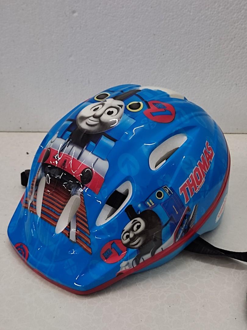Thomas Friend toddler bike helmet Sports Equipment Bicycles