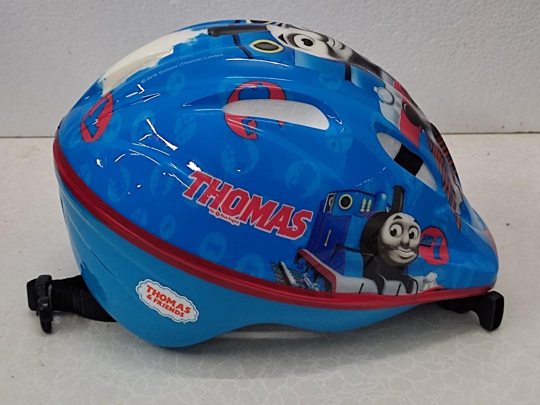 Thomas and clearance friends bike helmet