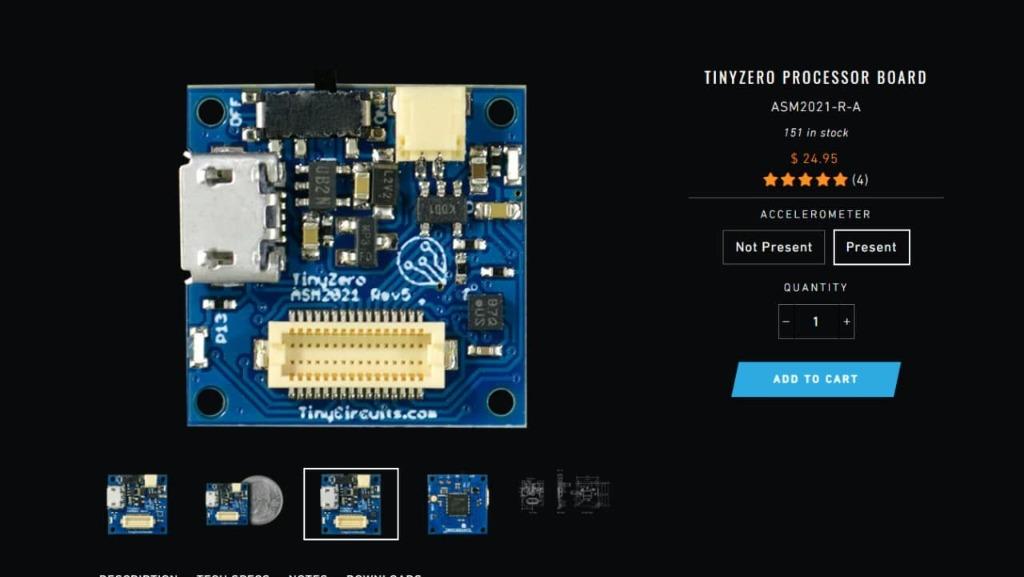 Tiny Circuit and other boards, Computers & Tech, Desktops on Carousell