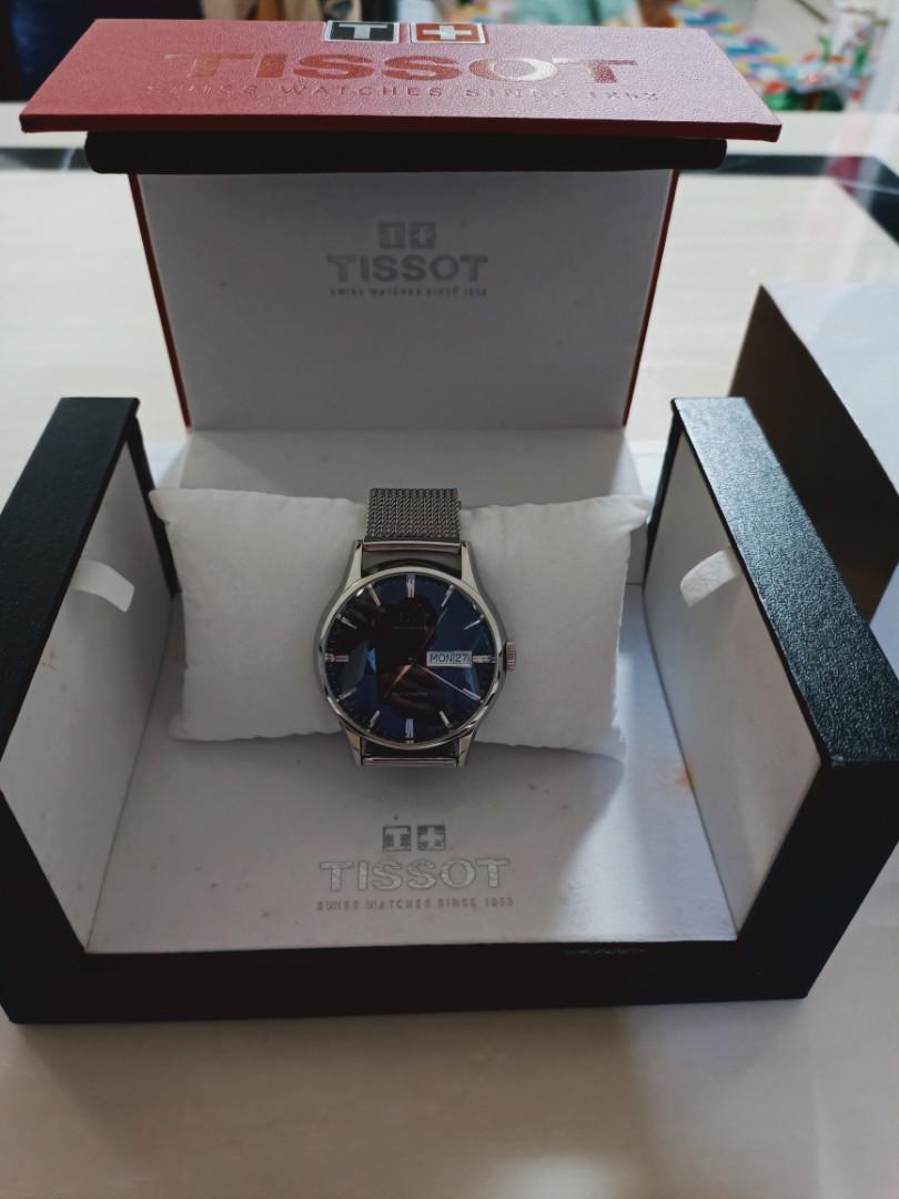 Tissot t019430 best sale
