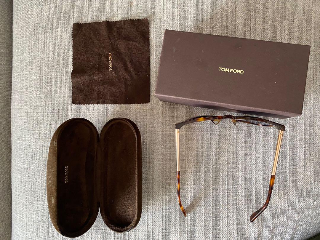 tom ford janina