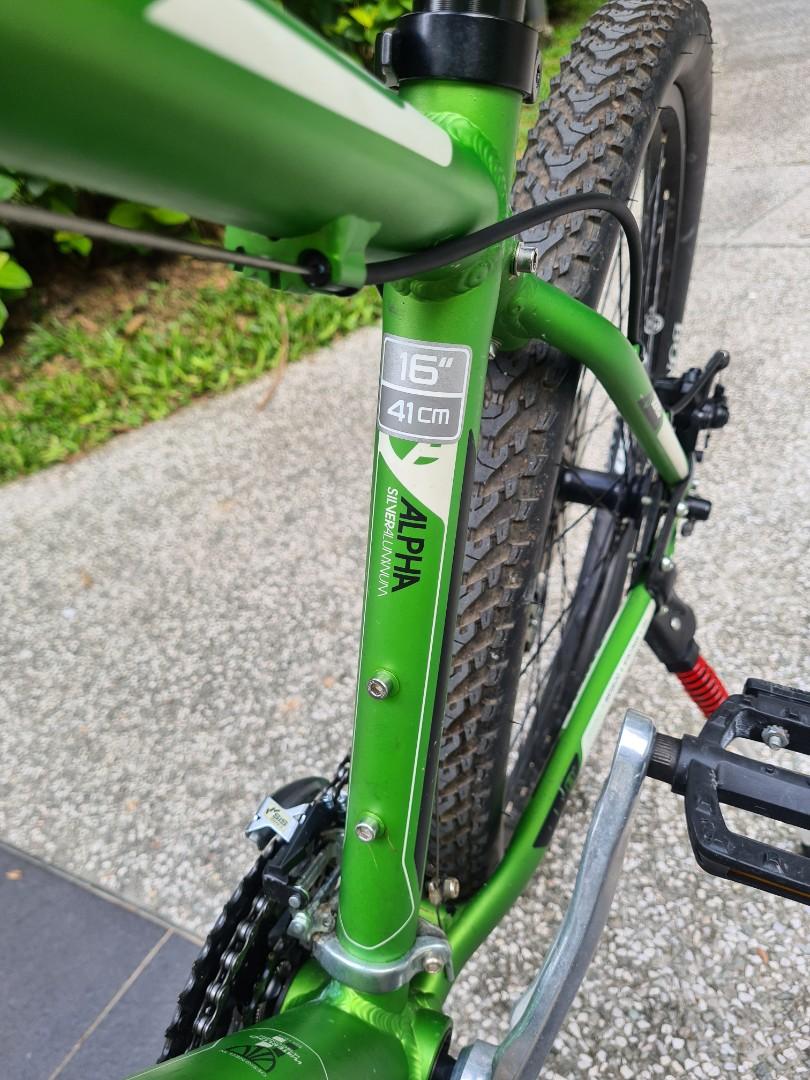 Trek 3700 Disk 2012, Sports Equipment 