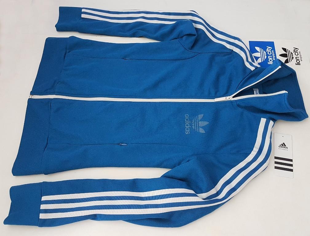 Funky adidas top tracksuit