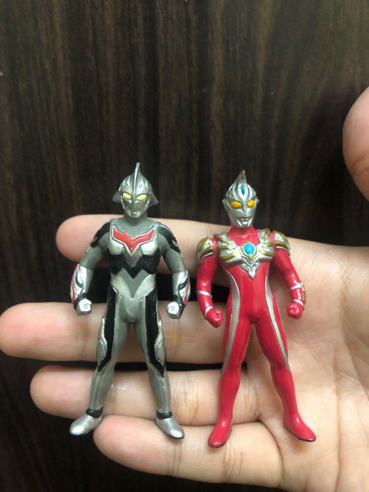Ultraman max