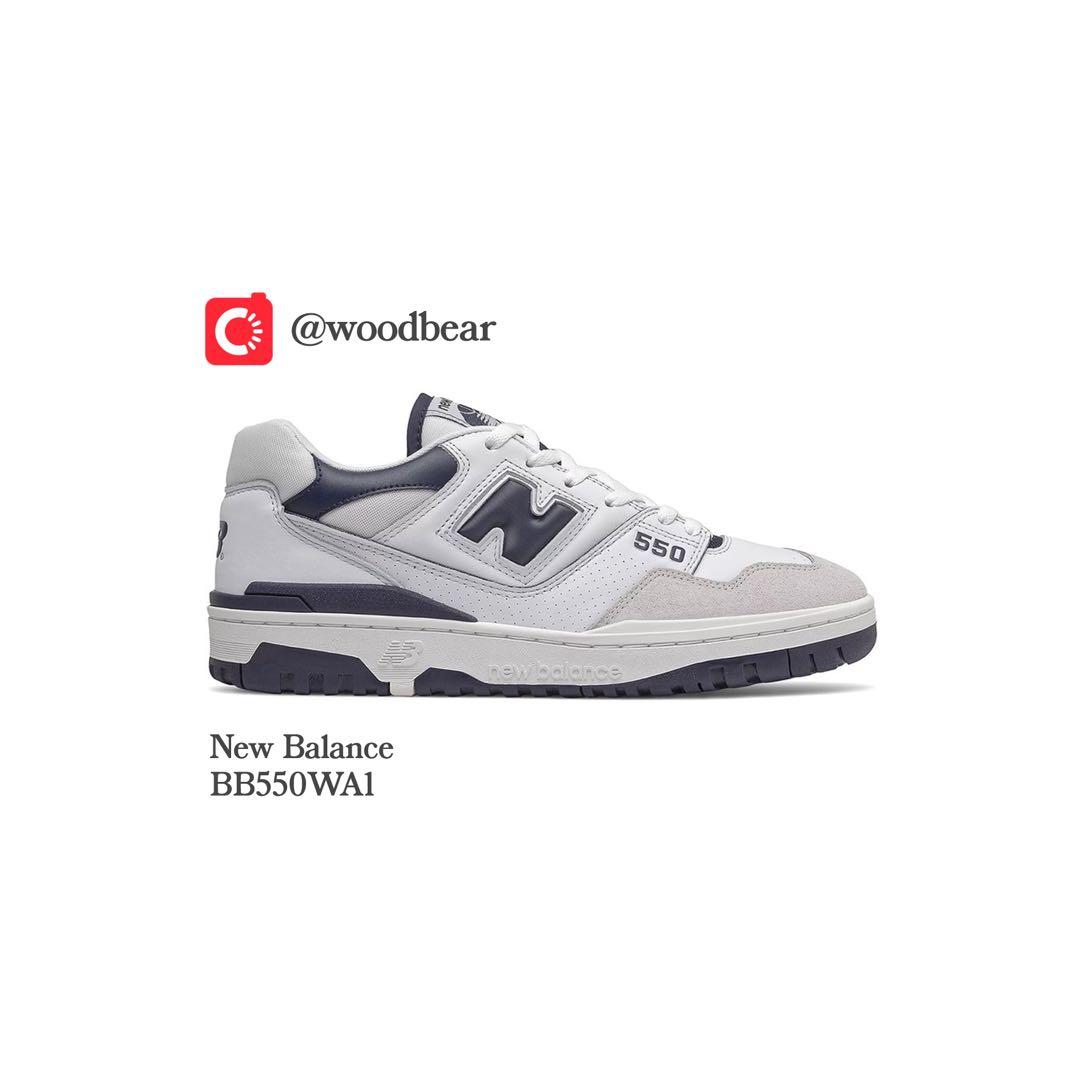 new balance 550wa1