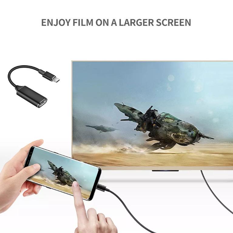 Huawei p20 hdmi best sale