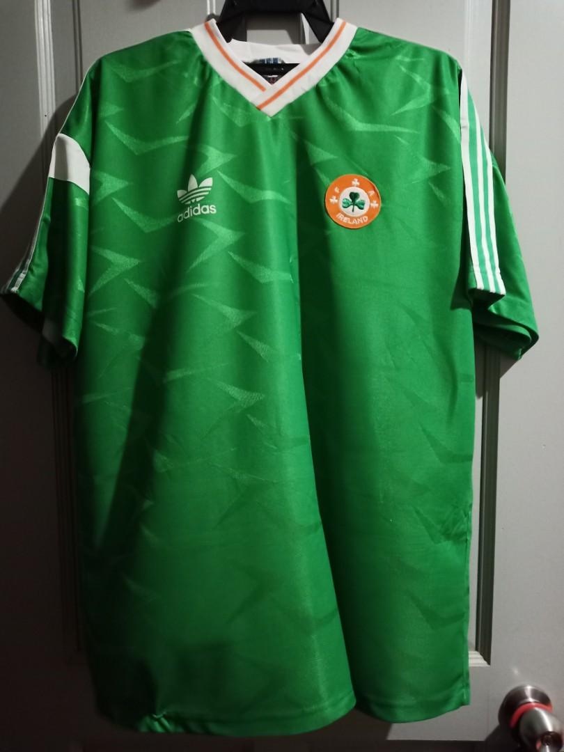 1990 ireland world cup jersey deals